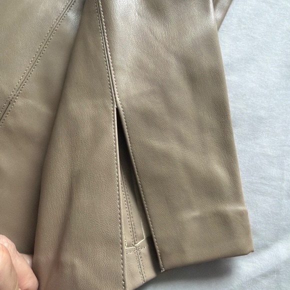 Zara Leatter pant - Picture 5 of 5